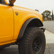 Load image into Gallery viewer, Smittybilt Bronco Front Aluminum Fender Pair (21+ Bronco 4DR) 61770W - Additional View 8
