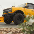 Load image into Gallery viewer, Smittybilt Bronco Front Aluminum Fender Pair (21+ Bronco 4DR) 61770W - Additional View 10