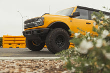 Load image into Gallery viewer, Smittybilt Bronco Front Aluminum Fender Pair (21+ Bronco 4DR) 61770W - Additional View 10