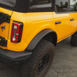 Load image into Gallery viewer, Smittybilt Bronco Rear Aluminum Fender Pair (21+ Bronco 4DR) 61771W - Additional View 5
