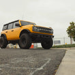 Load image into Gallery viewer, Smittybilt Bronco Rear Aluminum Fender Pair (21+ Bronco 4DR) 61771W - Additional View 7