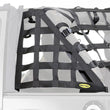 Load image into Gallery viewer, Smittybilt C-RES2 HD Cargo Restraint System - 2" Black Diamond Web fits 1997-2006 Jeep Wrangler Tj - Main Product View
