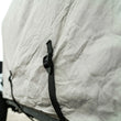 Load image into Gallery viewer, Smittybilt Cab Cover w/ Door Flaps - Gray (20+ JT) 1081 - Additional View 6