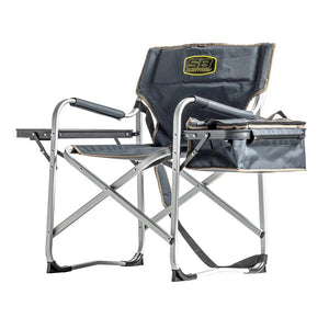 Smittybilt Camping Chair w/ Cooler and Table 2841