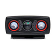 Load image into Gallery viewer, Smittybilt Clinometer II - Jeep Graphic w/ Compass 791006