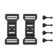 Load image into Gallery viewer, Smittybilt Defender Platform Recovery Board Mount Kit