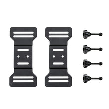 Load image into Gallery viewer, Smittybilt Defender Platform Recovery Board Mount Kit