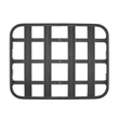 Load image into Gallery viewer, Smittybilt Defender Platform Roof Rack 57" x 43"