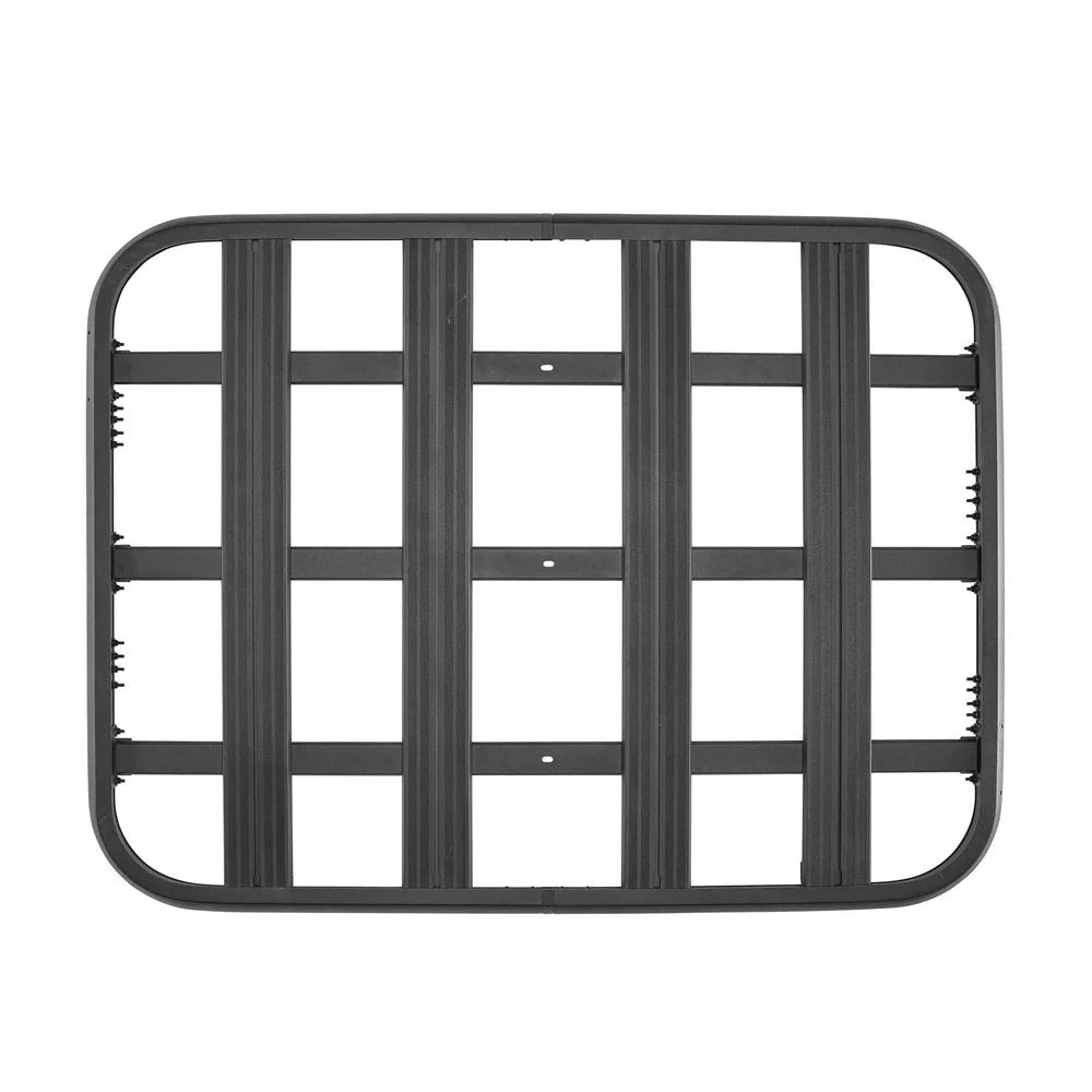 Smittybilt Defender Platform Roof Rack 57" x 43"