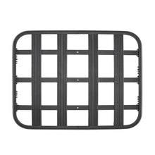 Load image into Gallery viewer, Smittybilt Defender Platform Roof Rack 57" x 43"