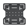 Load image into Gallery viewer, Smittybilt Defender Platform Universal Mount Base
