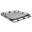Load image into Gallery viewer, Smittybilt Defender Roof Rack - 4.5 X 4.5 X 4In Sides One Piece Welded fits 2007-2018 Jeep Wrangler