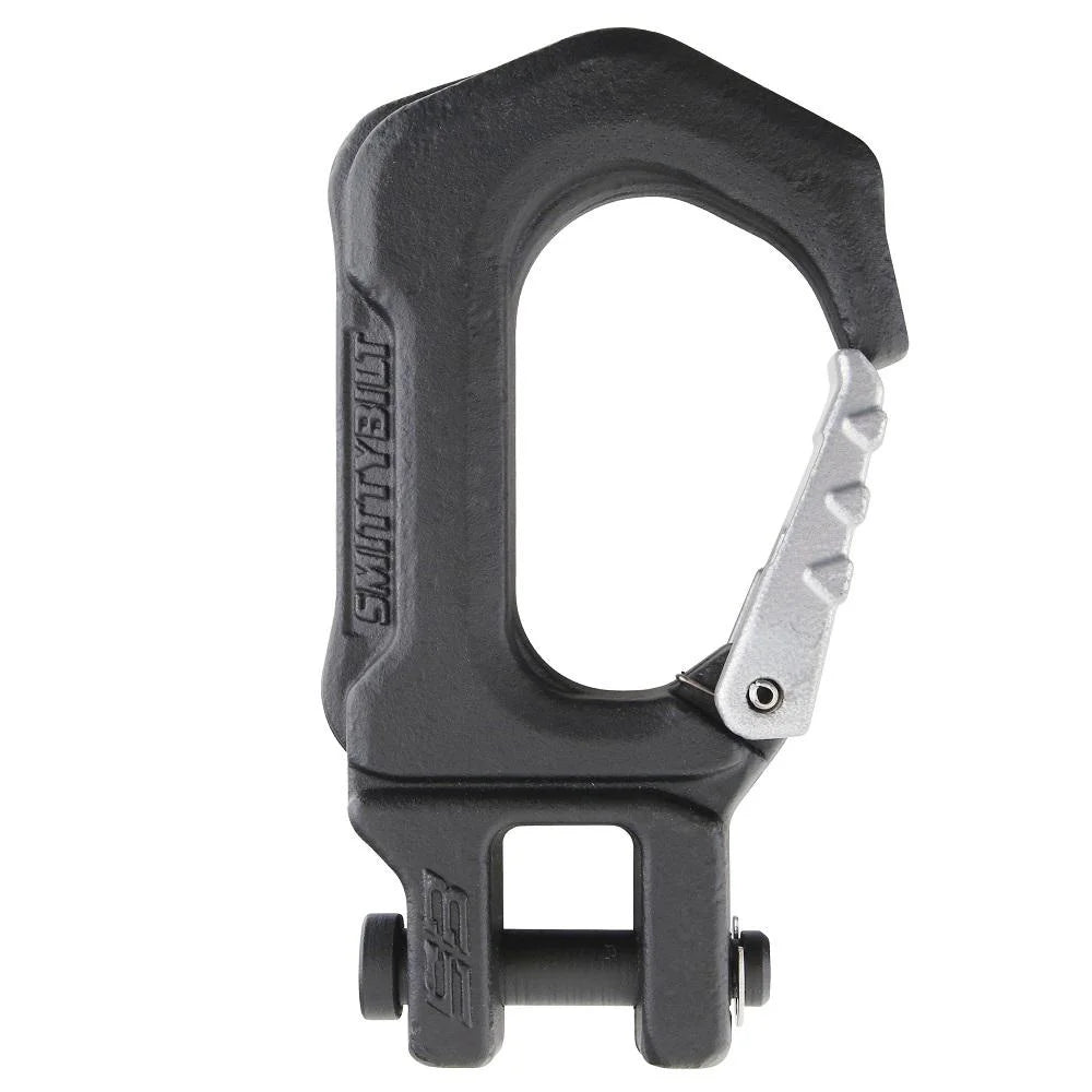 Smittybilt Delta Winch Hook - 12,000 LBS