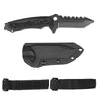 Load image into Gallery viewer, Smittybilt F.A.S.T (Functional Agile Survival Trail) Knife