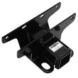 Load image into Gallery viewer, Smittybilt Factory Style 2" Receiver Hitch (18+ JL/JLU) JH46 - Main Product View