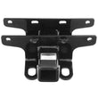 Load image into Gallery viewer, Smittybilt Factory Style 2" Receiver Hitch (18+ JL/JLU) JH46 - Side View