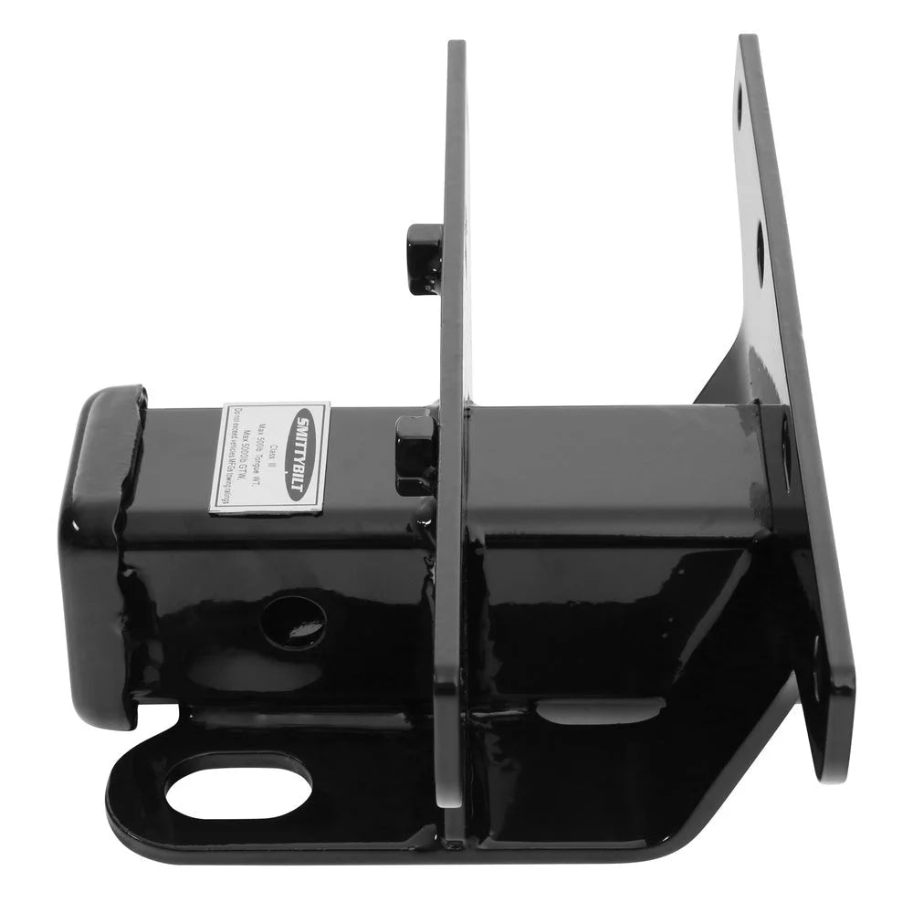 Smittybilt Factory Style 2" Receiver Hitch (18+ JL/JLU) JH46 - Additional View 9