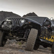 Load image into Gallery viewer, Smittybilt Front Aluminum Inner Fender Liner Pair - Main Product View