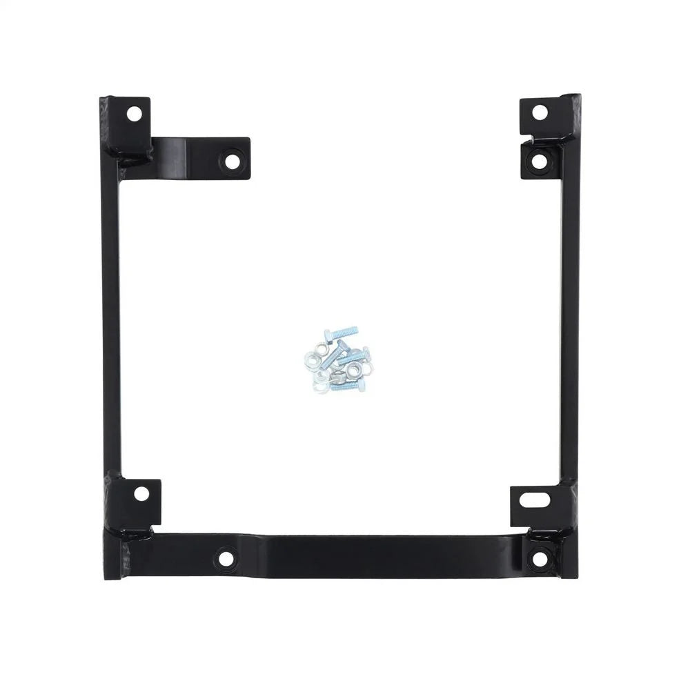 Smittybilt Front Seat Adapter - Driver Side fits 1997-2002 Jeep Wrangler Tj - Main Product View