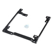 Load image into Gallery viewer, Smittybilt Front Seat Adapter - Driver Side fits 1997-2002 Jeep Wrangler Tj - Installation View