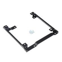 Load image into Gallery viewer, Smittybilt Front Seat Adapter - Driver Side fits 1997-2002 Jeep Wrangler Tj - Additional View 5