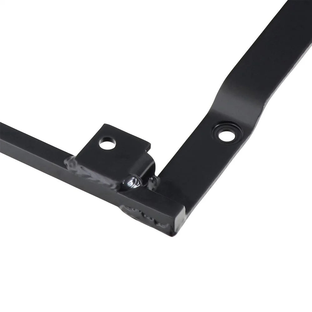 Smittybilt Front Seat Adapter - Driver Side fits 1997-2002 Jeep Wrangler Tj - Additional View 6