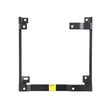 Load image into Gallery viewer, Smittybilt Front Seat Adapter - Driver Side fits 1997-2002 Jeep Wrangler Tj - Additional View 7