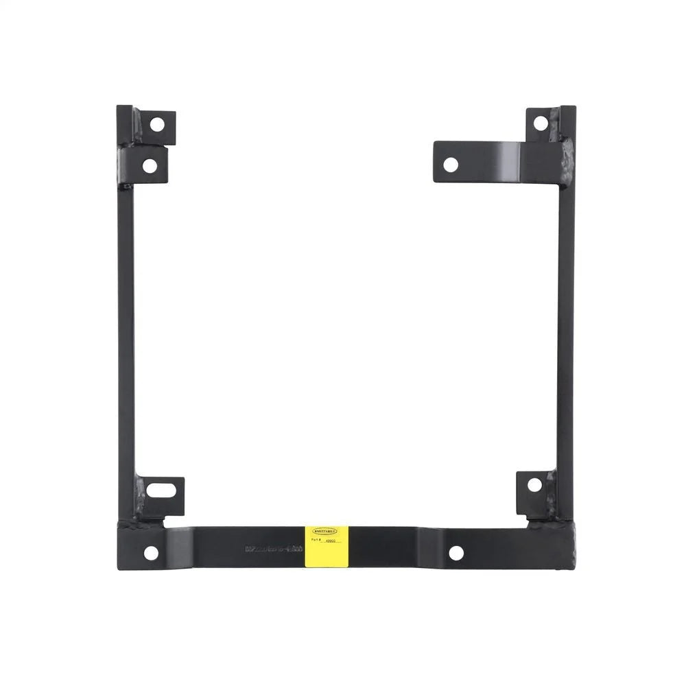 Smittybilt Front Seat Adapter - Driver Side fits 1997-2002 Jeep Wrangler Tj - Additional View 7