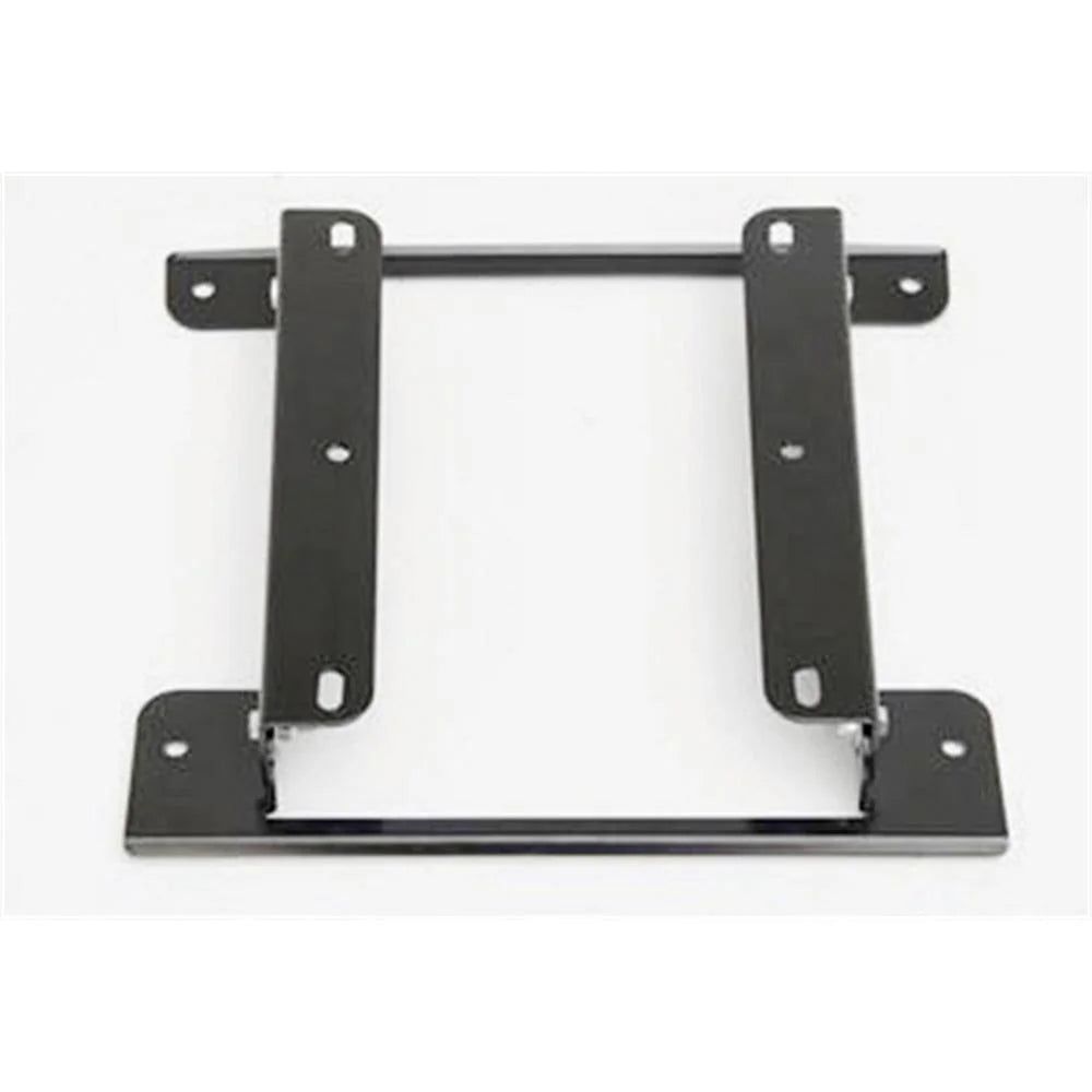 Smittybilt Front Seat Adapter - Passenger Side fits 1997-2002 Jeep Wrangler Tj