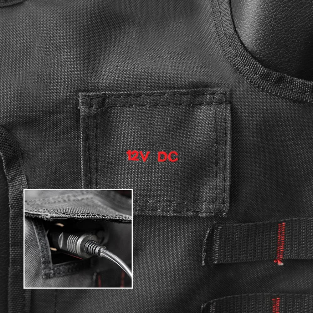 Smittybilt GEAR Cargo Liner - Black 87401 fits 2018-2025 Jeep Wrangler JLU - Additional View 7