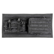 Load image into Gallery viewer, Smittybilt GEAR Tailgate Cover - Black (07-18 JK/JKU) 5662301