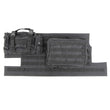 Load image into Gallery viewer, Smittybilt GEAR Tailgate Cover - Black fits 1997-2006 Jeep Wrangler Tj / LJ