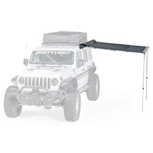 Load image into Gallery viewer, Smittybilt Gen2 6' Tent Awning - Gray 2587