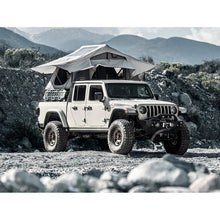 Load image into Gallery viewer, Smittybilt Gen2 Overlander Standard Tent - Gray 2583 - Main Product View