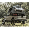 Load image into Gallery viewer, Smittybilt Gen2 Overlander Standard Tent - Gray 2583 - Additional View 6