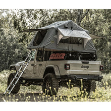 Load image into Gallery viewer, Smittybilt Gen2 Overlander Standard Tent - Gray 2583 - Additional View 6