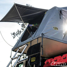 Load image into Gallery viewer, Smittybilt Gen2 Overlander Standard Tent - Gray 2583 - Additional View 7