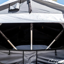 Load image into Gallery viewer, Smittybilt Gen2 Overlander Standard Tent - Gray 2583 - Additional View 8