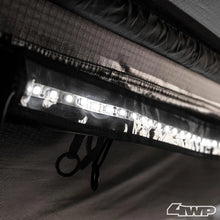 Load image into Gallery viewer, Smittybilt Gen2 Overlander Standard Tent - Gray 2583 - Additional View 13
