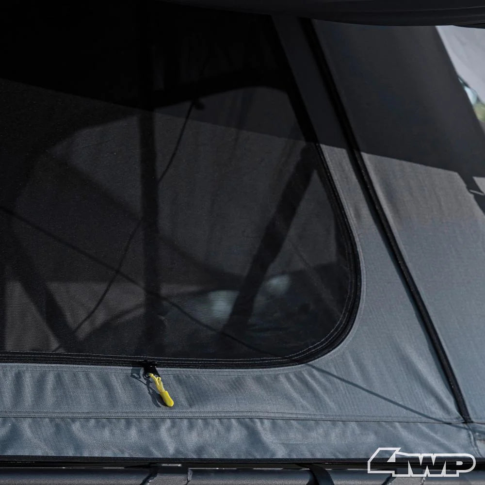 Smittybilt Gen2 Overlander Standard Tent - Gray 2583 - Additional View 16