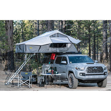 Load image into Gallery viewer, Smittybilt Gen2 Overlander XL Tent - Gray 2683 - Main Product View
