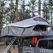 Load image into Gallery viewer, Smittybilt Gen2 Overlander XL Tent - Gray 2683 - Additional View 5
