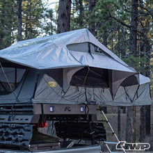 Load image into Gallery viewer, Smittybilt Gen2 Overlander XL Tent - Gray 2683 - Additional View 6
