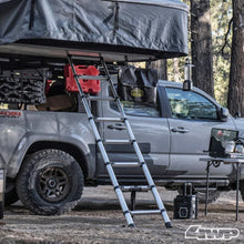 Load image into Gallery viewer, Smittybilt Gen2 Overlander XL Tent - Gray 2683 - Additional View 8