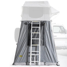 Load image into Gallery viewer, Smittybilt Gen2 Standard Tent Annex - Gray 2588 - Additional View 6