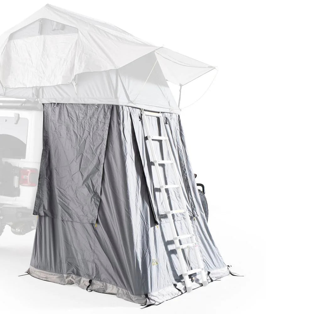 Smittybilt Gen2 Standard Tent Annex - Gray 2588 - Additional View 7