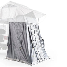 Load image into Gallery viewer, Smittybilt Gen2 Standard Tent Annex - Gray 2588 - Additional View 7