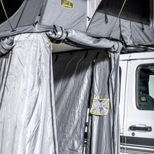 Load image into Gallery viewer, Smittybilt Gen2 Standard Tent Annex - Gray 2588 - Additional View 8