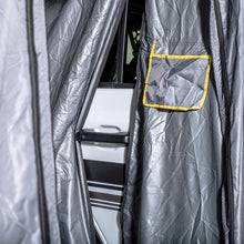 Load image into Gallery viewer, Smittybilt Gen2 Standard Tent Annex - Gray 2588 - Additional View 12