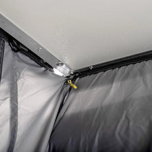 Load image into Gallery viewer, Smittybilt Gen2 Standard Tent Annex - Gray 2588 - Additional View 13